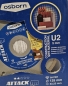 Preview: Dronco Osborn  125 mm Diamanttrennscheibe U2 - 5mm